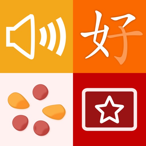 trainchinese app icon